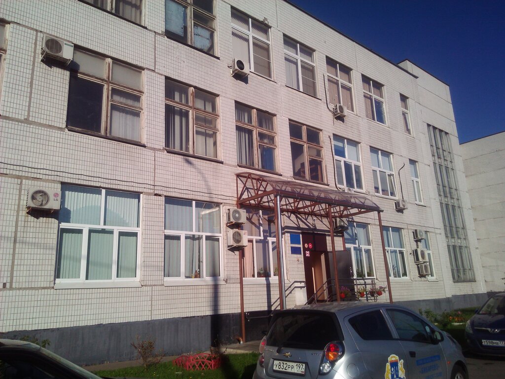Сузуки на дмитровском шоссе