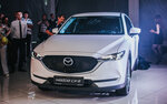 Фото 9 УТЦ официальный дилер MAZDA