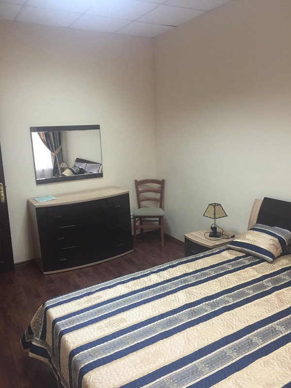 Фото Изумруд Юг