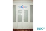 Meditsinsky tsentr Institut problem terapii (Shevchenkivskyi District, Mykhaila Kotsiubynskoho Street, 8А), medical center, clinic