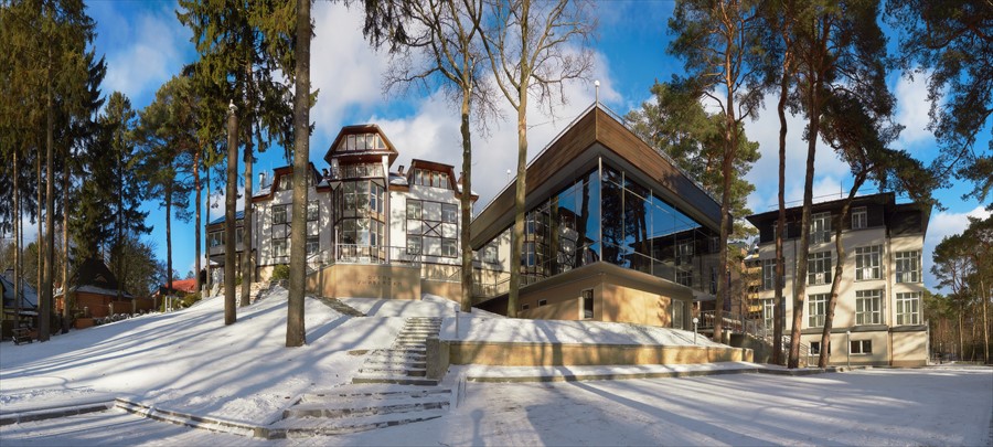 Фото отеля 2