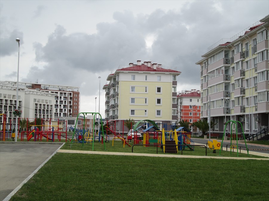 Фото Екатерининский Квартал