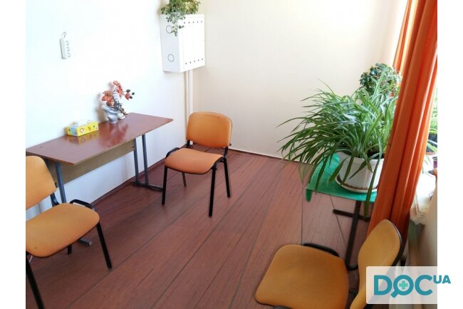 Medical center, clinic Chastniy kabynet psykholoha Konoplevoy Eleni Alekseevni, Kharkiv, photo
