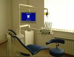 Stomatologiya Zadorozhnogo (Anny Akhmatovoi Street, 33), dental clinic