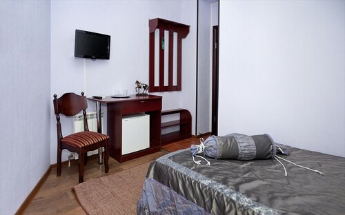 Гостиница Корона в Ульяновской области