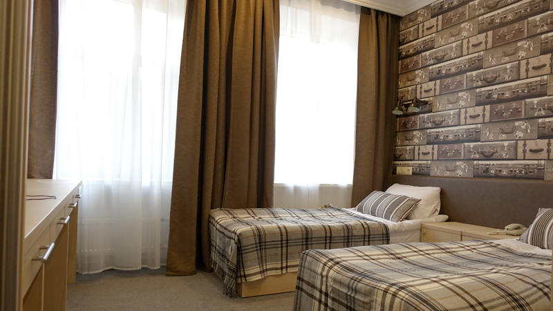 Фото отеля 3