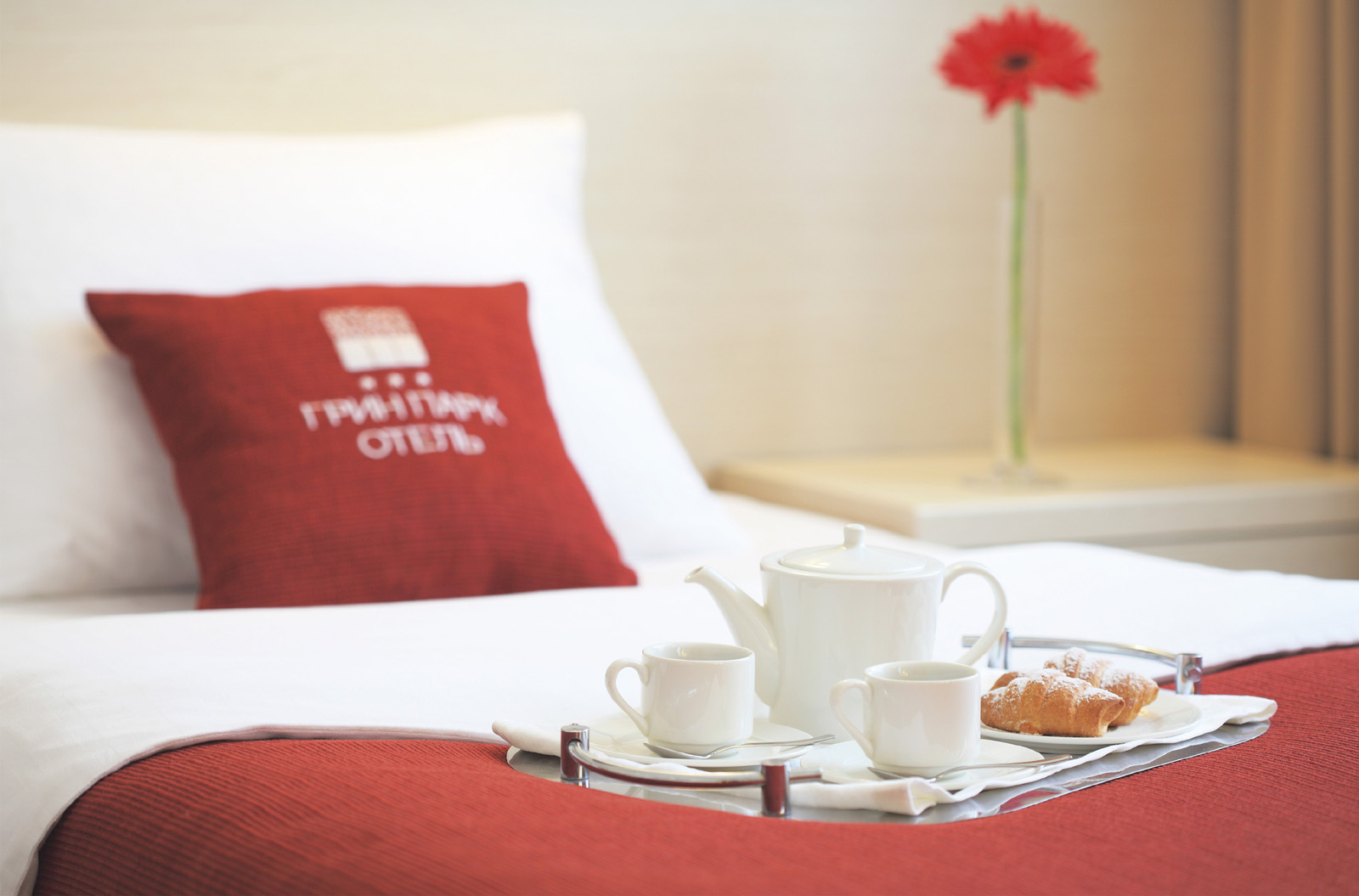 Фото отеля 4