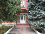Stantsiya perelivaniya krovi oblastnaya (vulytsia Pyrohova, 13), blood donor center