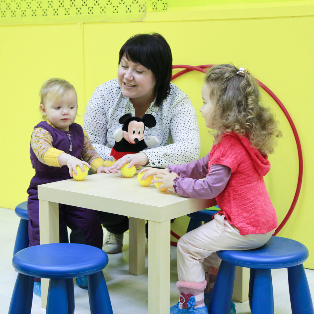 Children's developmental center Tsentr garmonichnogo razvitiya Elementarno, Korolev, photo