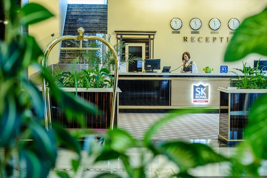 Фото отеля 4