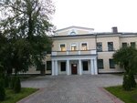 Учебный центр АО Газпромнефть МНПЗ (Yugo-Vostochniy Administrative Okrug, Kapotnya District, 2nd Quarter, 18), educational center