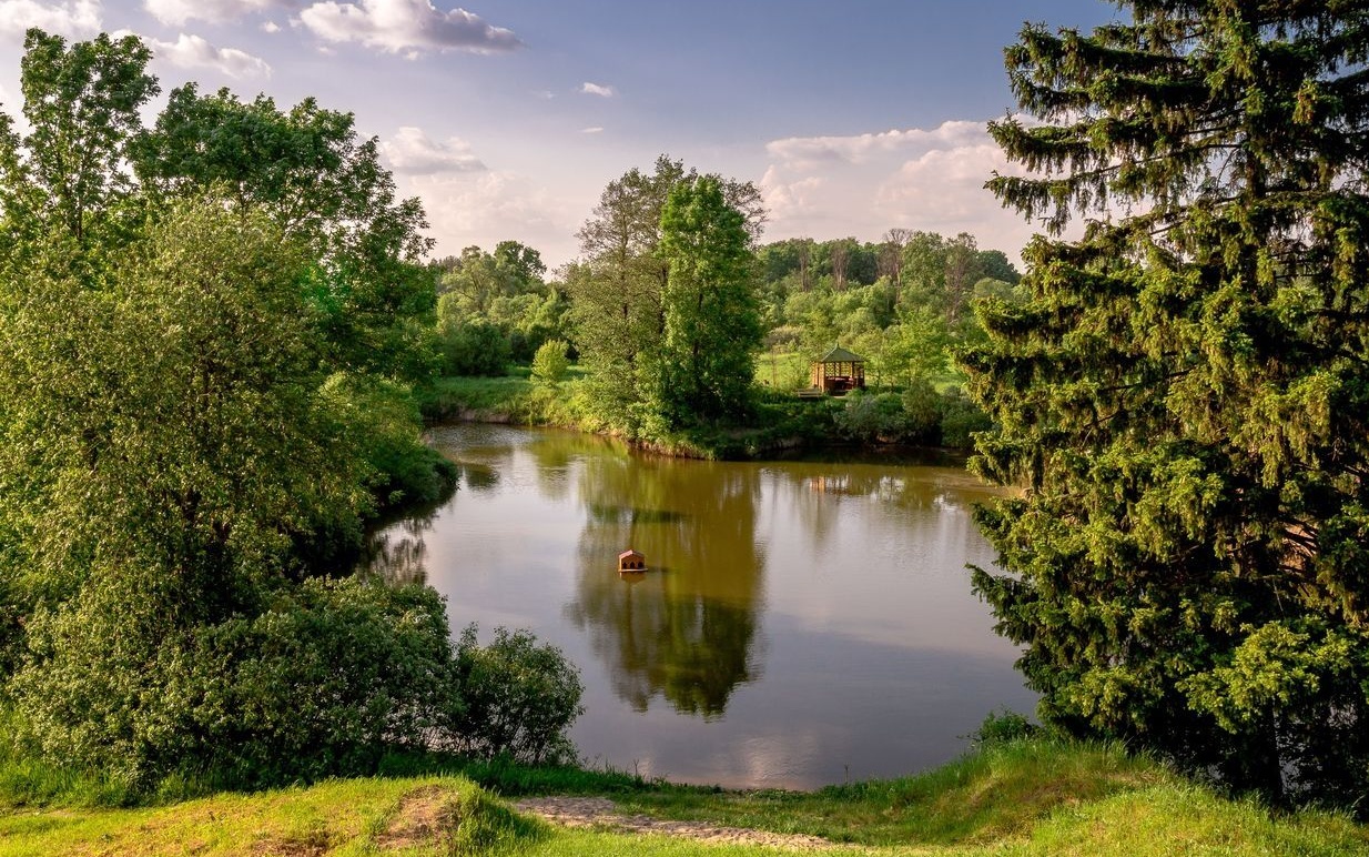 Фото ВКС-Кантри