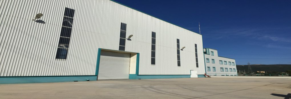 Machine building Iet Engineering, Dilovasi, photo