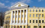 Киево-Могилянская академия (Hrygoria Skovorody Street, 2), beauty salon
