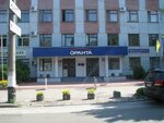 Nastolny tennis (Honcha vulytsia, 23), sports center