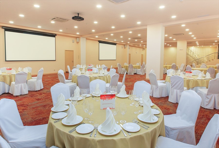 Фото Bridge Resort