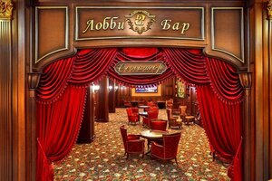 Гостиница Гранд Отель Видгоф