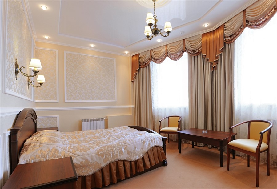 Фото Престиж СП