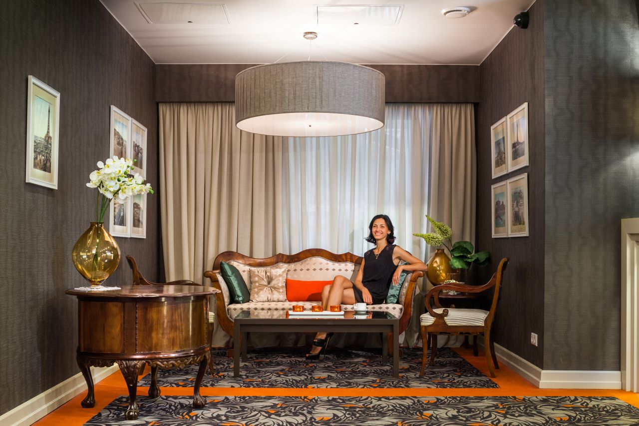 Фото отеля 2