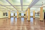 Kongress-kholl Vasilyevsky (Saint Petersburg, Reki Smolenki Embankment, 2), organization of conferences and seminars