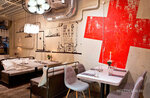 Kusochki (Shabolovka Street, 63к1), cafe