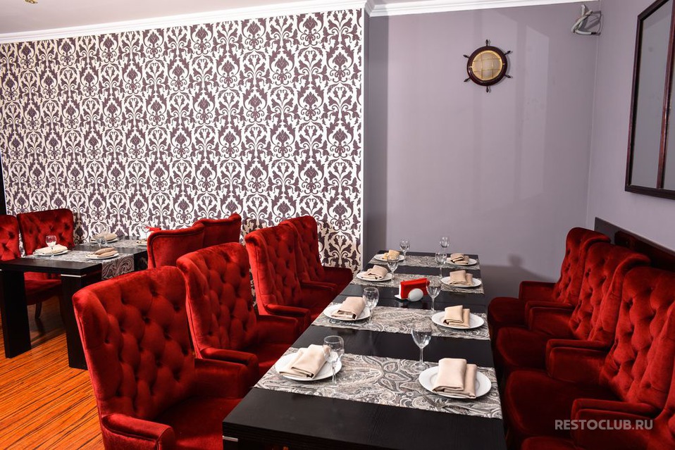 Фото Валеско