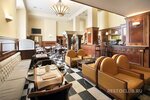 Pinoccio (Kutuzovsky Avenue, 4/2), restaurant