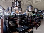 Yakitoriya (Krasnopolyanskiy proyezd, 2), sushi bar