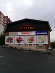 Северин (Kapitana Ponomaryova Street, 7), shopping mall