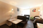 Light (Barvikhinskaya Street, 16к3), hotel