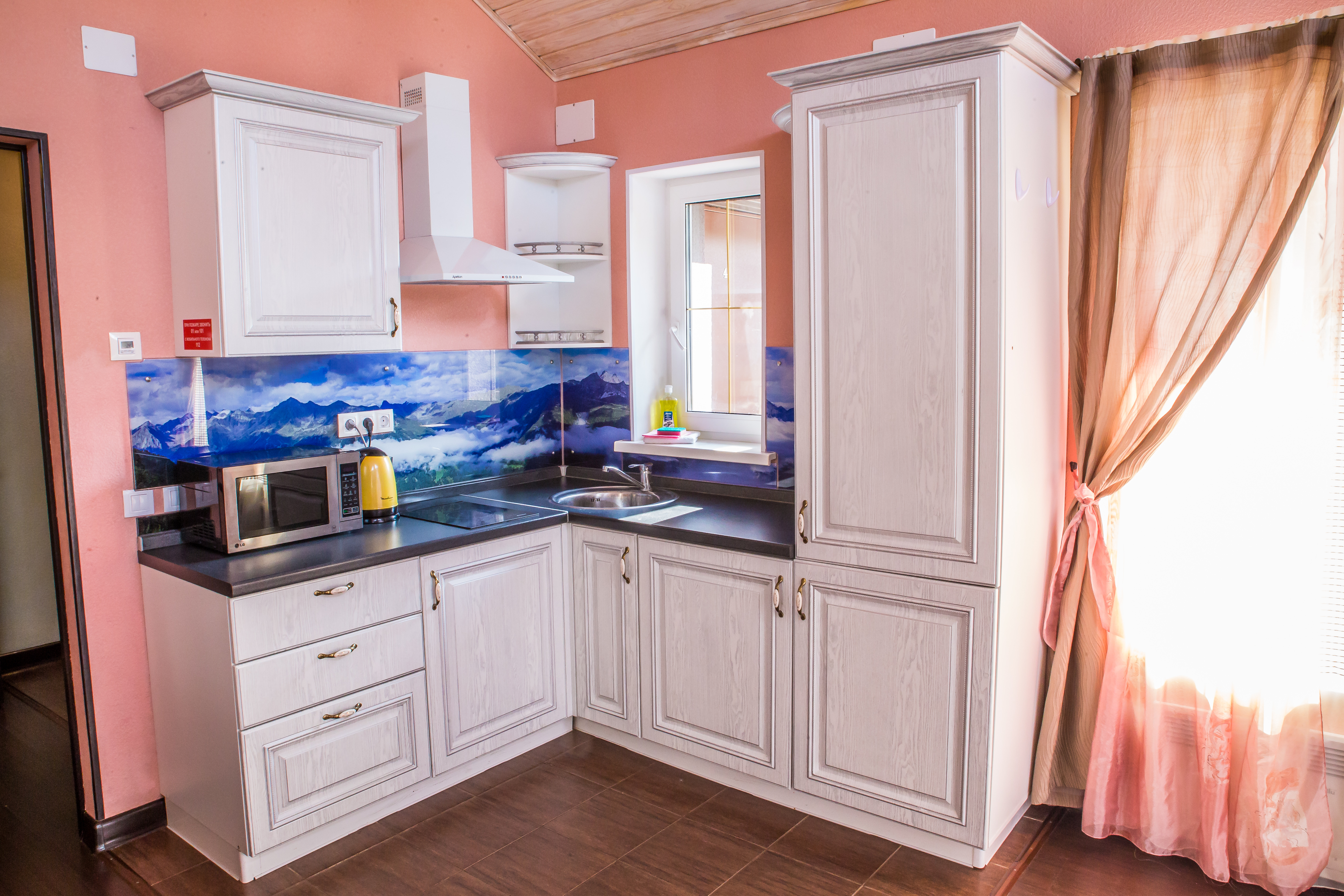 Фото Альпен Парк