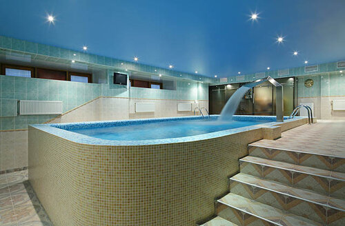 Гостиница Gentalion в Москве