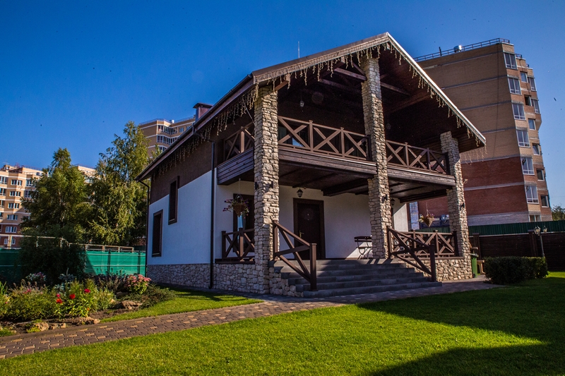 Фото отеля 3