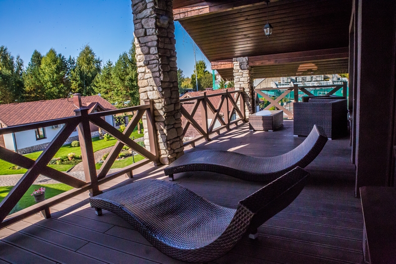 Фото Альпен Парк