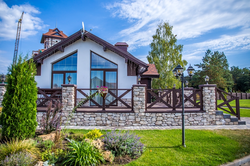 Фото отеля 2