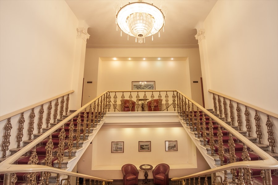 Фото Центральный by Usta Hotels