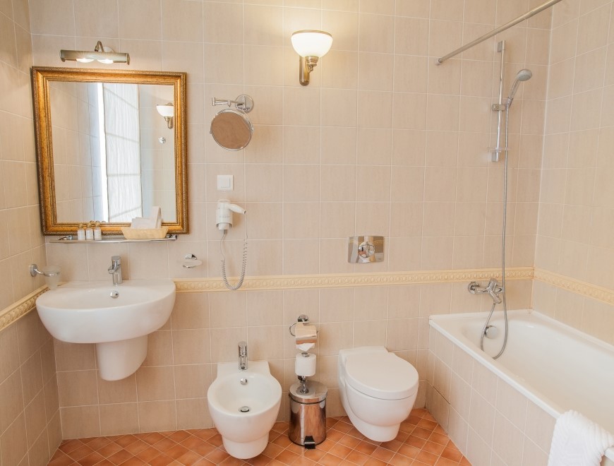 Фото Центральный by Usta Hotels