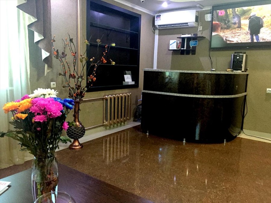 Фото Каштан