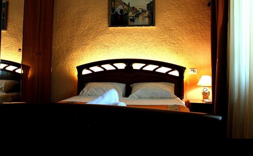 Фото Каштан