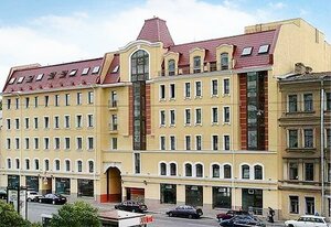 Комнаты