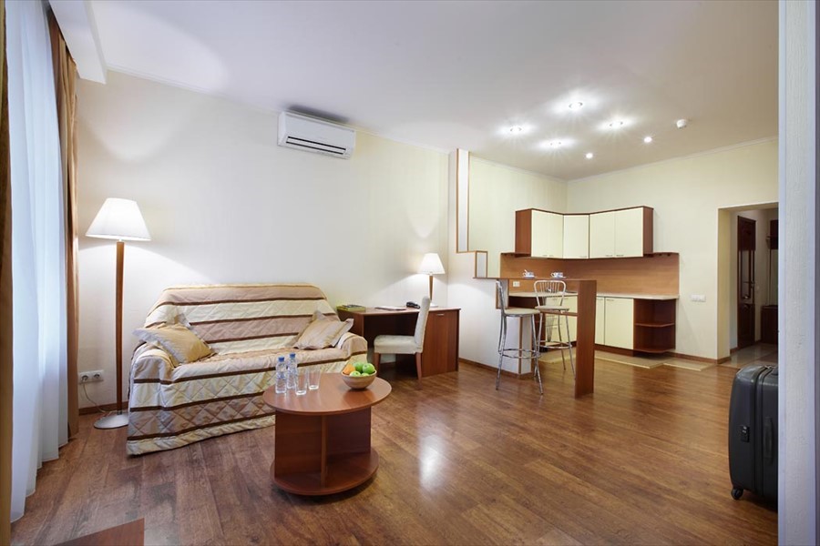 Фото Палантин