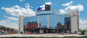 Амакс Конгресс-отель