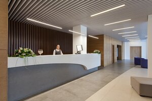 Амакс Конгресс-отель