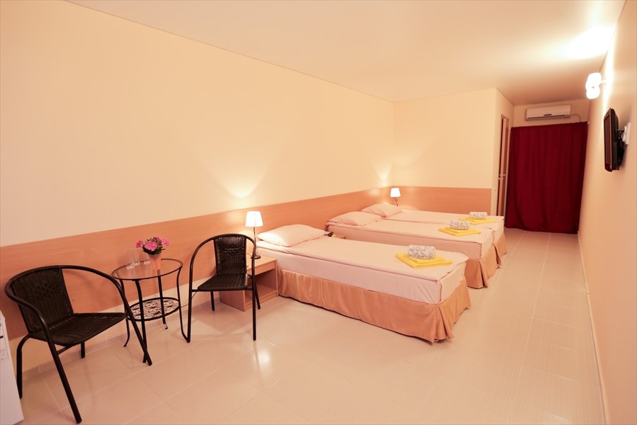 Фото Марсель