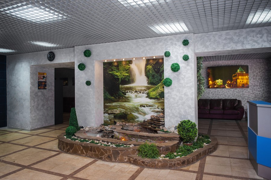 Фото Русский Капитал