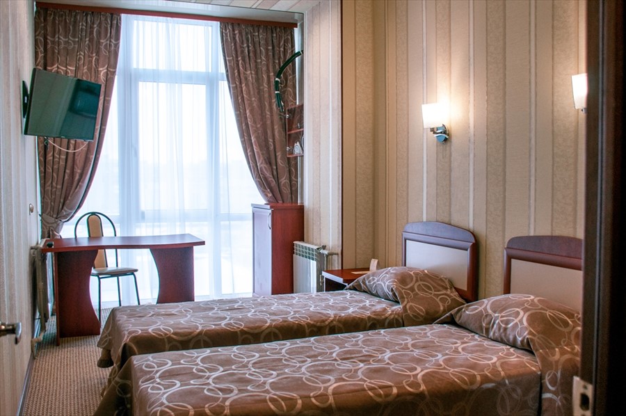 Фото Русский Капитал