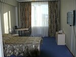 Gostinitsa Grandcity (Amurskaya Street, 96А), hotel