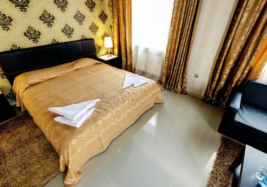 Фото Виктория Плаза