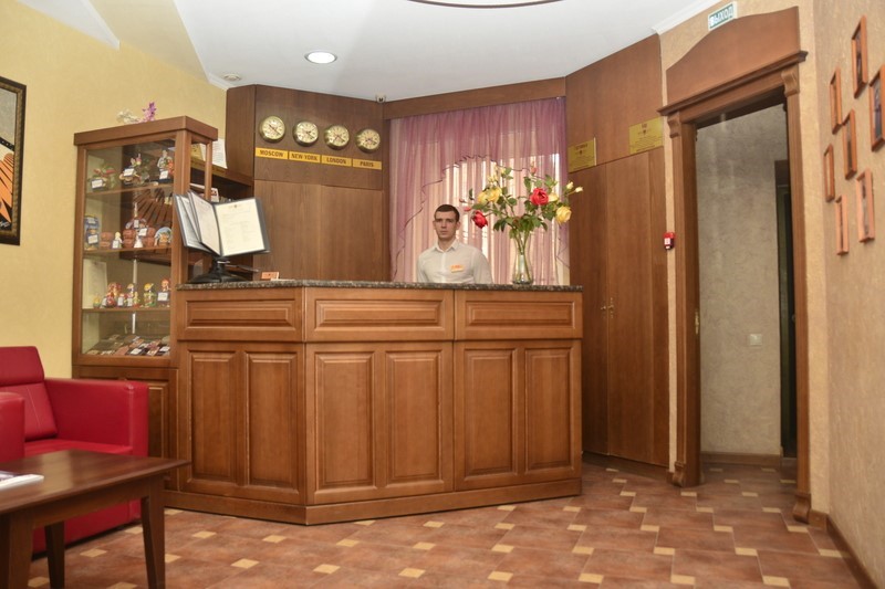 Фото Сити Rose