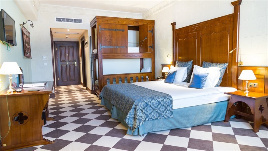 Фото Богатырь